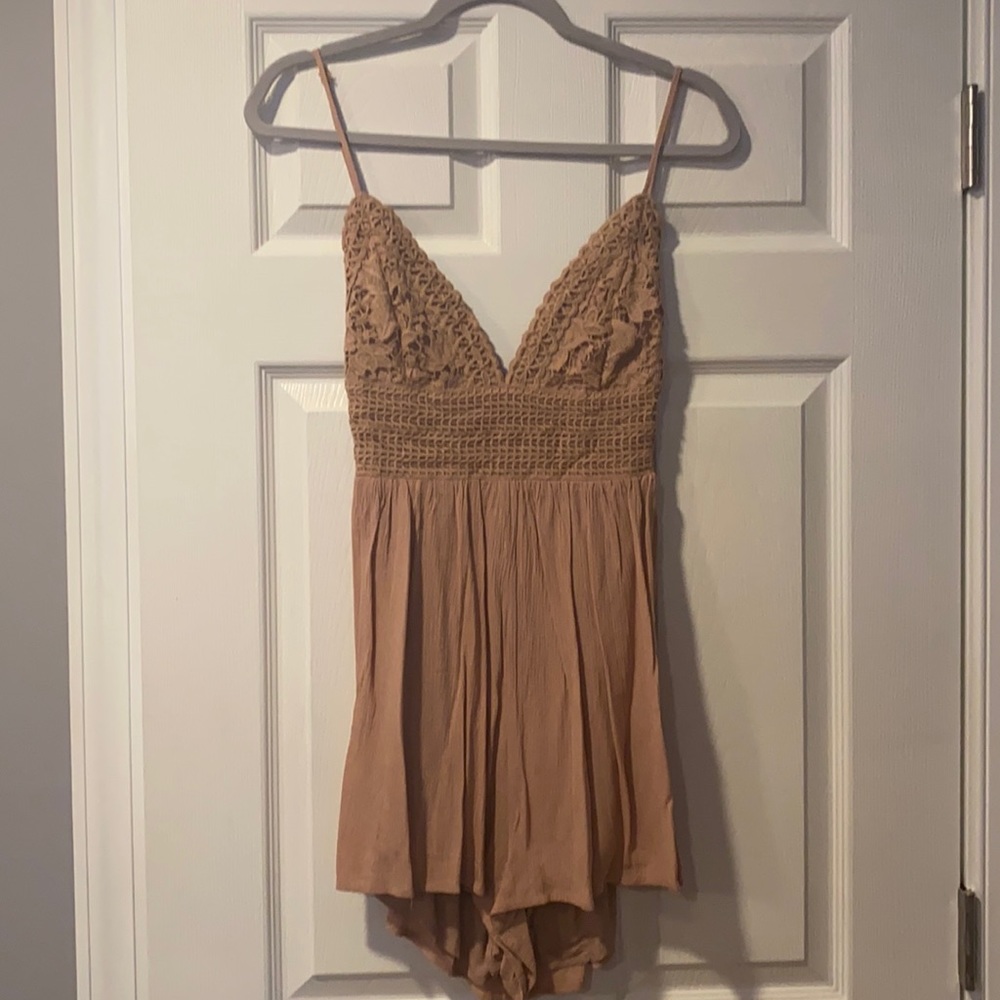 Illa Illa Romper